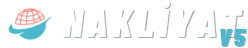Nakliyat Web Sitesi Paketi